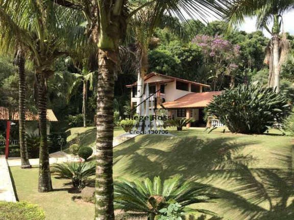 Imagem Chácara com 6 Quartos à Venda, 174 m² em Itatiba Imagem Chácara com 6 Quartos à Venda, 174 m² em Itatiba