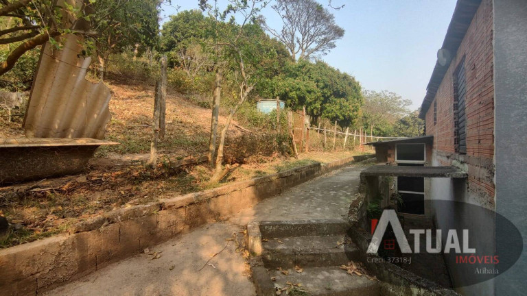 Imagem Casa com 1 Quarto à Venda, 100 m² em Mato Dentro - Mairiporã Imagem Casa com 1 Quarto à Venda, 100 m² em Mato Dentro - Mairiporã