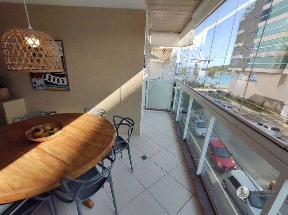 Apartamento com 3 Quartos à Venda, 100 m² em Enseada Azul - Guarapari