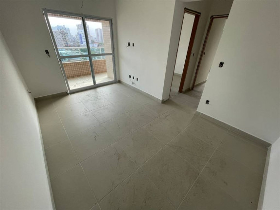 Imagem Apartamento com 2 Quartos à Venda, 70 m² em Aviacao - Praia Grande