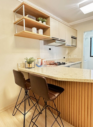Imagem Apartamento com 1 Quarto à Venda, 46 m² em Pioneiros Catarinenses - Cascavel Imagem Apartamento com 1 Quarto à Venda, 46 m² em Pioneiros Catarinenses - Cascavel