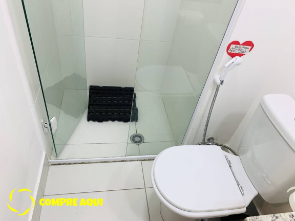 Imagem Apartamento com 1 Quarto à Venda, 23 m² em República - São Paulo Imagem Apartamento com 1 Quarto à Venda, 23 m² em República - São Paulo