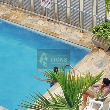 Imagem Apartamento com 2 Quartos à Venda, 80 m² em Praia Grande - Ubatuba