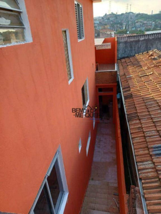 Imagem Sobrado com 3 Quartos à Venda, 170 m² em Pirituba - São Paulo Imagem Sobrado com 3 Quartos à Venda, 170 m² em Pirituba - São Paulo