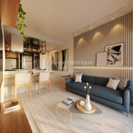 Imagem Apartamento com 2 Quartos à Venda, 39 m² em São Cristóvão - Rio De Janeiro Imagem Apartamento com 2 Quartos à Venda, 39 m² em São Cristóvão - Rio De Janeiro