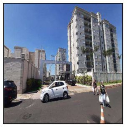 Apartamento com 2 Quartos à Venda, 47 m² em Gran Ville - Uberlandia
