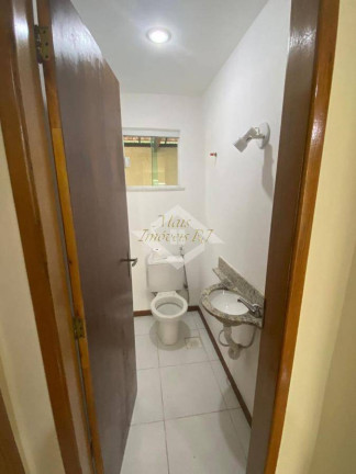 Imagem Casa com 4 Quartos à Venda, 120 m² em Itaipu - Niterói
