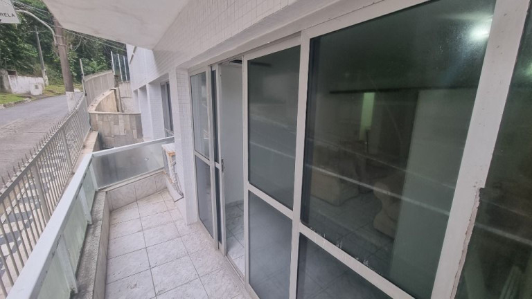 Apartamento com 4 Quartos para Alugar, 172 m² em Pitangueiras - Guarujá
