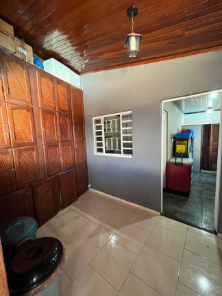Imagem Casa com 6 Quartos à Venda, 449 m² em Adrianópolis - Manaus Ok