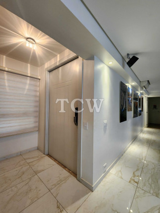 Imagem Apartamento com 3 Quartos à Venda, 193 m² em Aclimação - São Paulo
