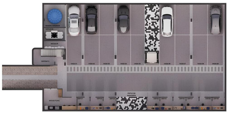 Imagem Apartamento com 3 Quartos à Venda, 177 m² em Poço - Cabedelo Imagem Apartamento com 3 Quartos à Venda, 177 m² em Poço - Cabedelo