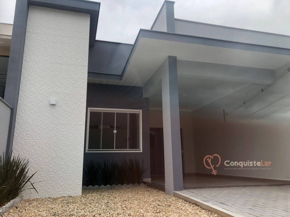 Imagem Casa com 3 Quartos à Venda, 110 m² em Jaraguá 99 - Jaraguá Do Sul