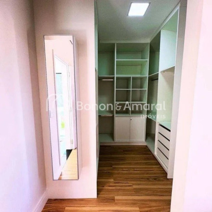 Imagem Casa de Condomínio com 3 Quartos à Venda, 236 m² em Parque Rural Fazenda Santa Cândida - Campinas Imagem Casa de Condomínio com 3 Quartos à Venda, 236 m² em Parque Rural Fazenda Santa Cândida - Campinas