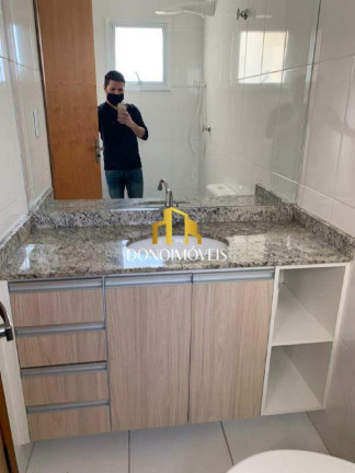 Imagem Casa de Condomínio com 3 Quartos à Venda, 150 m² em Vila Curuçá - Santo André