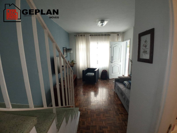 Imagem Casa com 3 Quartos à Venda, 180 m² em Jardim Da Gloria - São Paulo Imagem Casa com 3 Quartos à Venda, 180 m² em Jardim Da Gloria - São Paulo