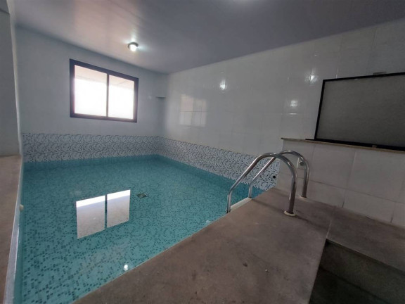 Imagem Apartamento com 1 Quarto à Venda, 47 m² em Guilhermina - Praia Grande