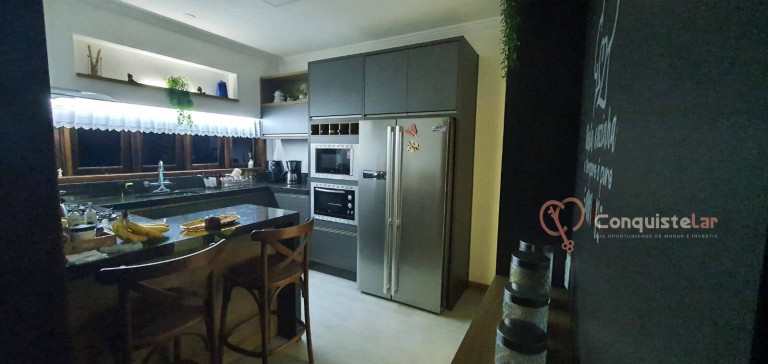 Imagem Casa com 5 Quartos à Venda, 362 m² em São Luís - Jaraguá Do Sul