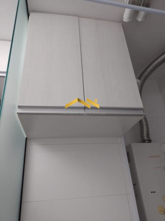 Imagem Apartamento com 2 Quartos à Venda, 60 m² em Campo Limpo - São Paulo Imagem Apartamento com 2 Quartos à Venda, 60 m² em Campo Limpo - São Paulo