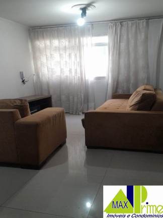 Imagem Apartamento com 2 Quartos à Venda, 53 m² em Cangaíba - São Paulo