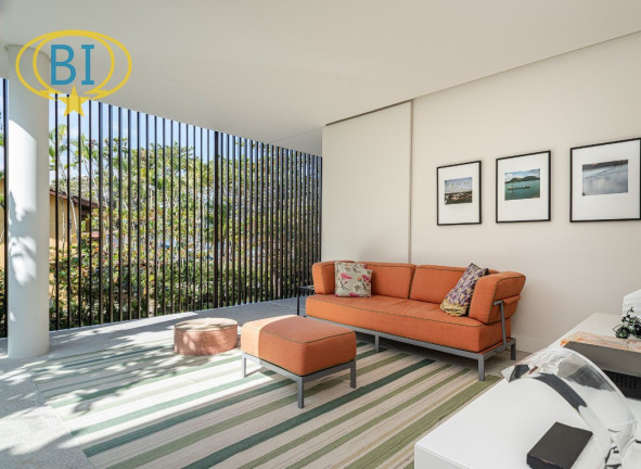 Imagem Casa com 6 Quartos à Venda, 675 m² em Praia Da Baleia - Sao Sebastiao