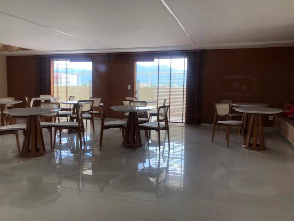 Imagem Apartamento com 1 Quarto à Venda, 57 m² em Tupi - Praia Grande Imagem Apartamento com 1 Quarto à Venda, 57 m² em Tupi - Praia Grande