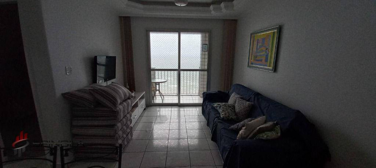 Imagem Apartamento com 1 Quarto à Venda, 50 m² em Vila Balneária - Praia Grande Imagem Apartamento com 1 Quarto à Venda, 50 m² em Vila Balneária - Praia Grande