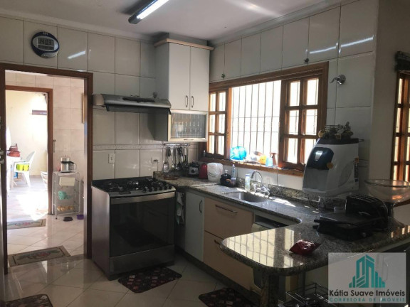 Imagem Casa com 3 Quartos à Venda, 220 m² em Boa Vista - São Caetano Do Sul
