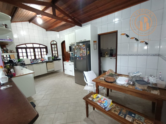 Imagem Imóvel com 3 Quartos à Venda,  em Residencial Porta Do Sol - Mairinque