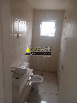Imagem Apartamento com 2 Quartos para Alugar, 55 m² em Taboão - São Bernardo Do Campo Imagem Apartamento com 2 Quartos para Alugar, 55 m² em Taboão - São Bernardo Do Campo