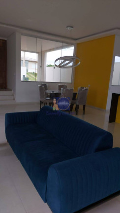 Imagem Casa com 3 Quartos à Venda, 157 m² em Ninho Verde - Pardinho