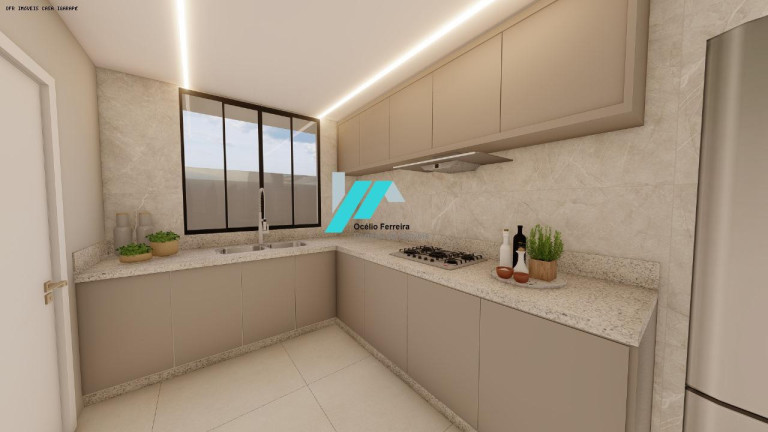 Imagem Casa com 3 Quartos à Venda, 381 m² em Condominio Portal Do Igarapé - Igarapé