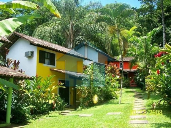 Imagem Casa com 10 Quartos à Venda, 2.760 m² em Retiro - Angra Dos Reis