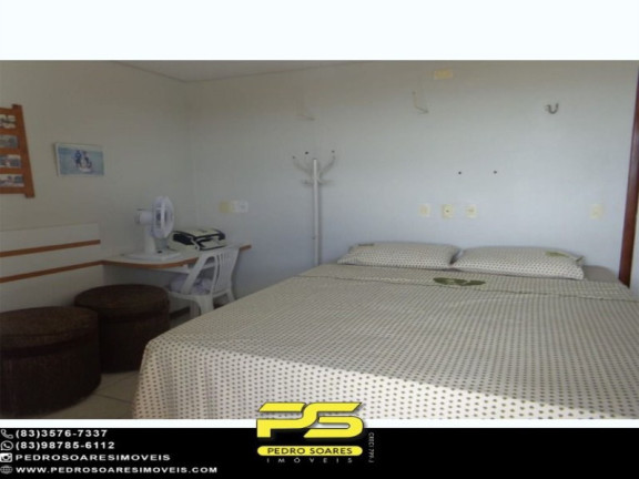 Imagem Apartamento com 1 Quarto à Venda, 47 m² em Manaíra - João Pessoa Imagem Apartamento com 1 Quarto à Venda, 47 m² em Manaíra - João Pessoa