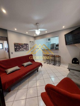 Imagem Apartamento com 1 Quarto à Venda, 50 m² em Aviação - Praia Grande Imagem Apartamento com 1 Quarto à Venda, 50 m² em Aviação - Praia Grande