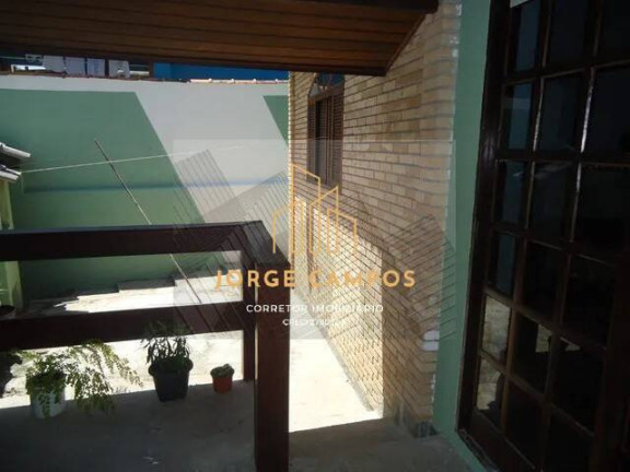 Casa com 2 Quartos à Venda, 264 m² em Vila Paiva - São José Dos Campos