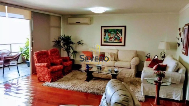 Imagem Apartamento com 4 Quartos à Venda, 260 m² em Icaraí - Niterói Imagem Apartamento com 4 Quartos à Venda, 260 m² em Icaraí - Niterói