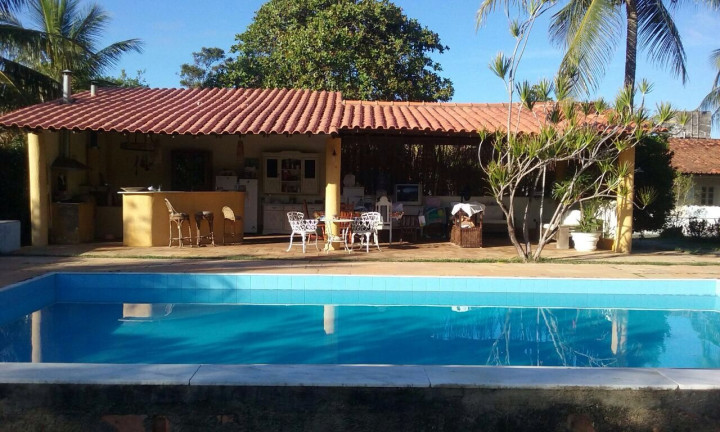 Imagem Terreno à Venda, 8.220 m² em Quintas Do Picuaia - Lauro De Freitas Imagem Terreno à Venda, 8.220 m² em Quintas Do Picuaia - Lauro De Freitas