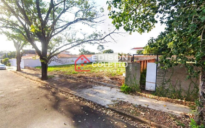 Imagem Terreno à Venda, 390 m² em Nova Piracicaba - Piracicaba