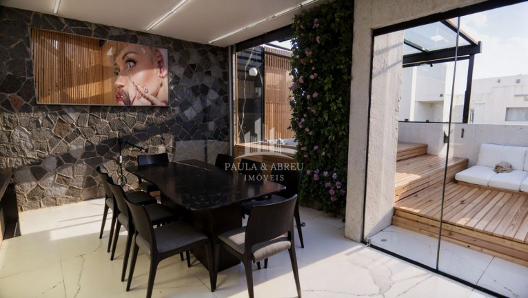 Imagem Cobertura com 2 Quartos à Venda, 135 m² em Vila Nossa Senhora Das Vitórias - Mauá Imagem Cobertura com 2 Quartos à Venda, 135 m² em Vila Nossa Senhora Das Vitórias - Mauá