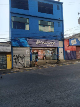 Imóvel Comercial para Alugar, 750 m² em Centro - Carapicuíba