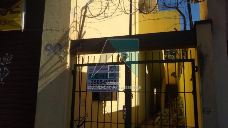 Sobrado à Venda,  em Centro - Ribeirão Preto