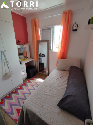 Imagem Apartamento com 3 Quartos à Venda, 67 m² em Parque Bela Vista - Votorantim