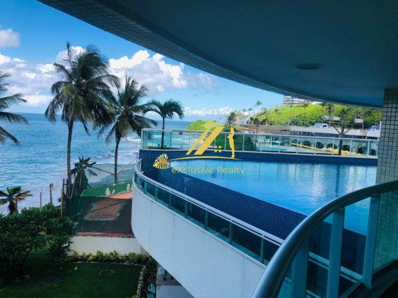 Imagem Imóvel com 2 Quartos à Venda, 142 m² em Ondina - Salvador Imagem Imóvel com 2 Quartos à Venda, 142 m² em Ondina - Salvador
