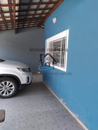 Imagem Casa com 3 Quartos à Venda, 250 m² em Getuba - Caraguatatuba