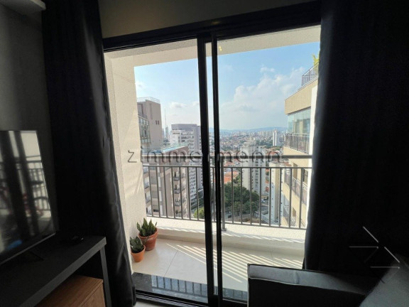 Imagem Apartamento com 1 Quarto à Venda, 50 m² em Sumare - São Paulo Imagem Apartamento com 1 Quarto à Venda, 50 m² em Sumare - São Paulo