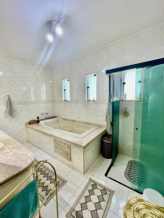 Imagem Casa com 5 Quartos à Venda, 780 m² em City América - São Paulo