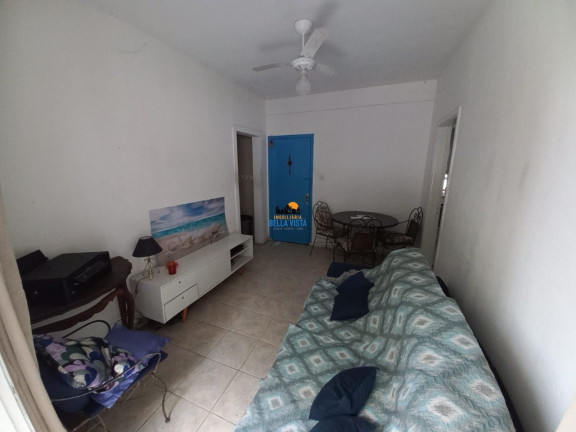 Imagem Apartamento com 1 Quarto à Venda ou Locação, em Centro - São Vicente Imagem Apartamento com 1 Quarto à Venda ou Locação, em Centro - São Vicente