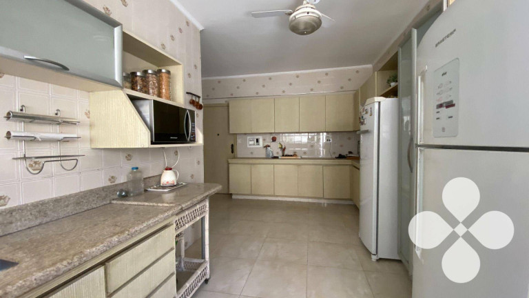 Imagem Imóvel com 3 Quartos à Venda, 296 m² em Aparecida - Santos Imagem Imóvel com 3 Quartos à Venda, 296 m² em Aparecida - Santos