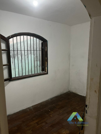 Imagem Casa com 4 Quartos à Venda, 250 m² em Jardim Santo André - Santo André Imagem Casa com 4 Quartos à Venda, 250 m² em Jardim Santo André - Santo André