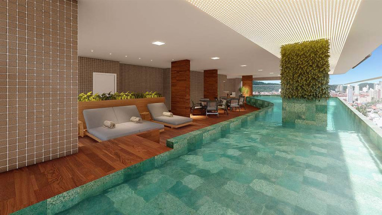 Imagem Apartamento com 3 Quartos à Venda, 132 m² em Guilhermina - Praia Grande